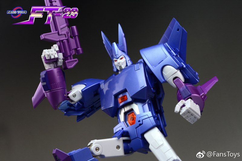 mech fans toys cyclonus